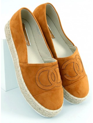Chanel espadrilės WELA CAMEL-ESPADRILĖS-Avalynė ir Aksesuarai