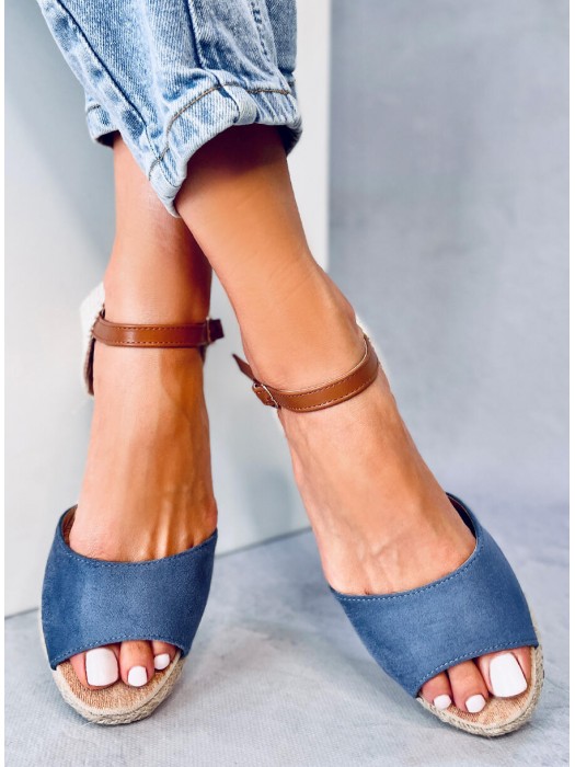 Moteriškos espadrilės