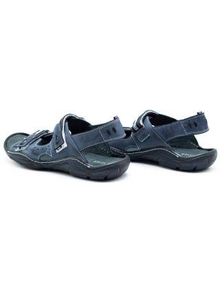 Vyriški odiniai sandalai