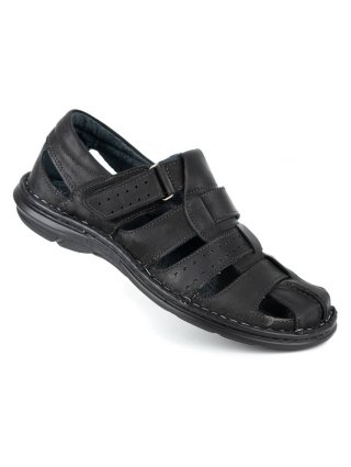 Vyriški odiniai sandalai