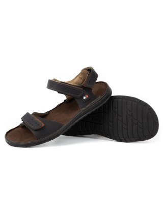 Vyriški odiniai sandalai