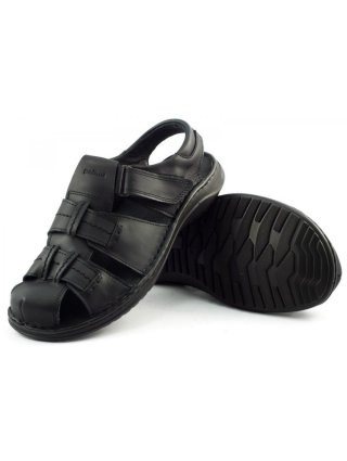 Vyriški odiniai sandalai