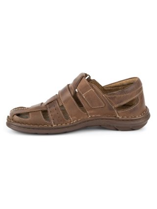 Vyriški odiniai sandalai
