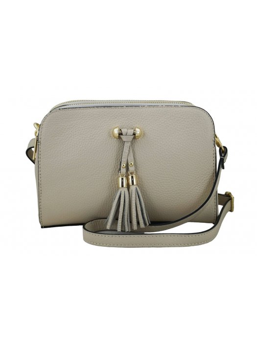 Odinė moteriška rankinė