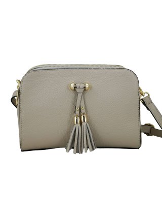 Odinė moteriška rankinė