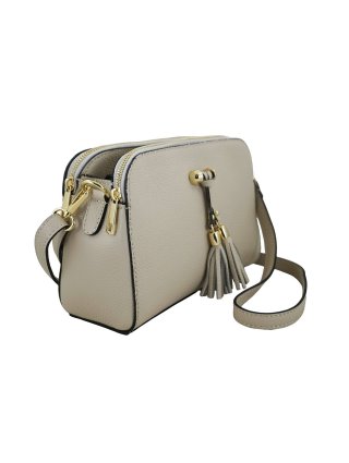 Odinė moteriška rankinė