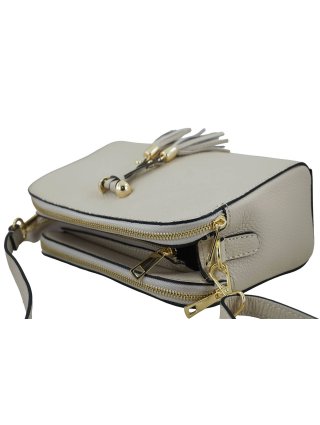 Odinė moteriška rankinė