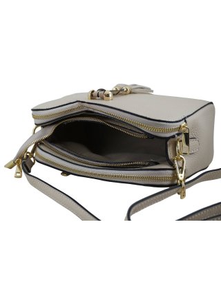 Odinė moteriška rankinė