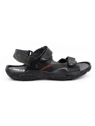 Vyriški sandalai vairuotojui